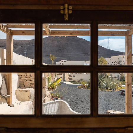 Finca Luz Puerto del Rosario (Fuerteventura) Exterior foto