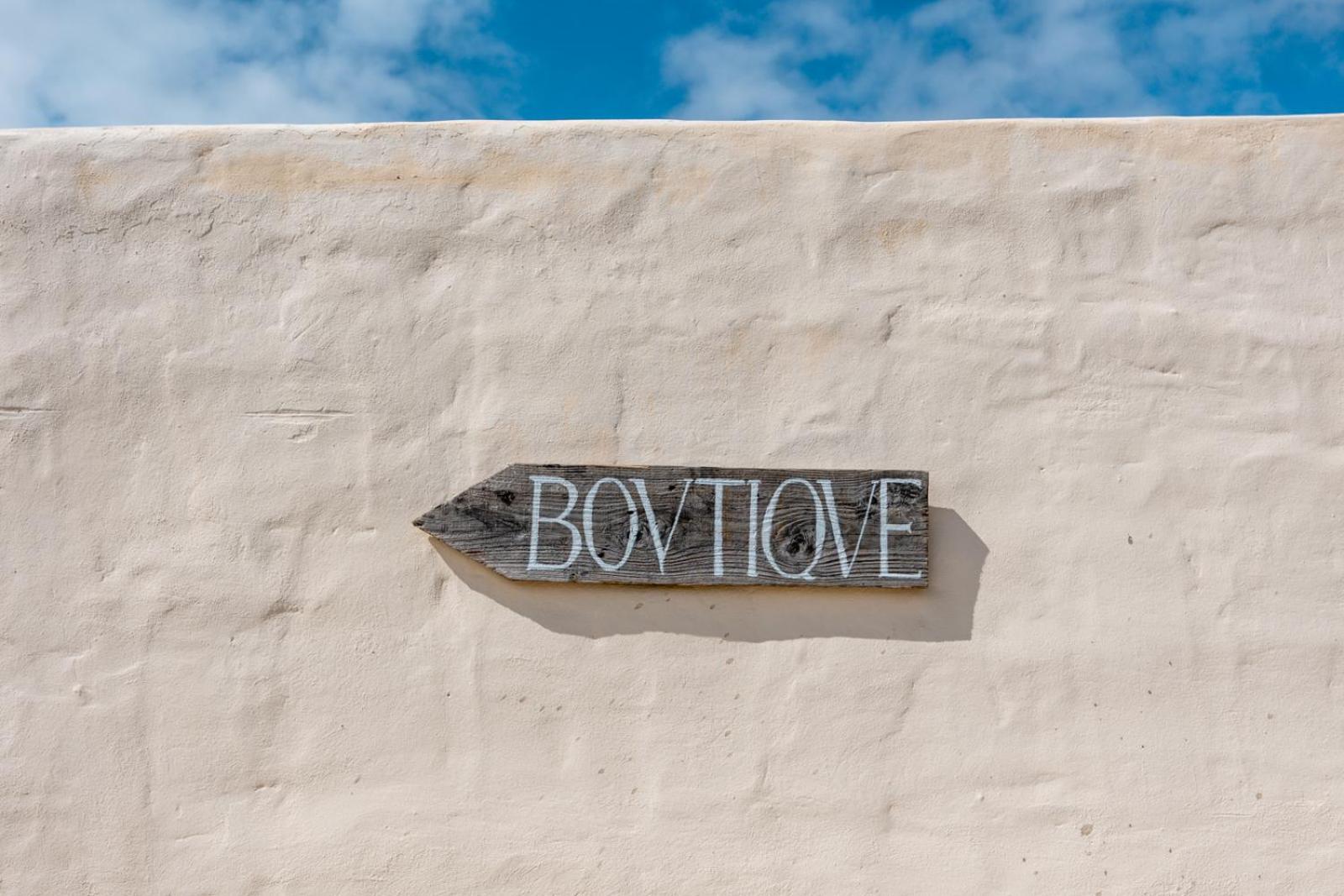 Finca Luz Puerto del Rosario (Fuerteventura) Exterior foto
