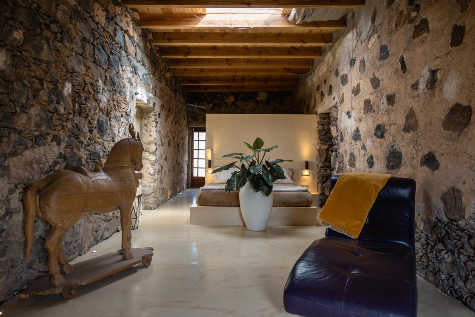 Finca Luz Puerto del Rosario (Fuerteventura) Exterior foto