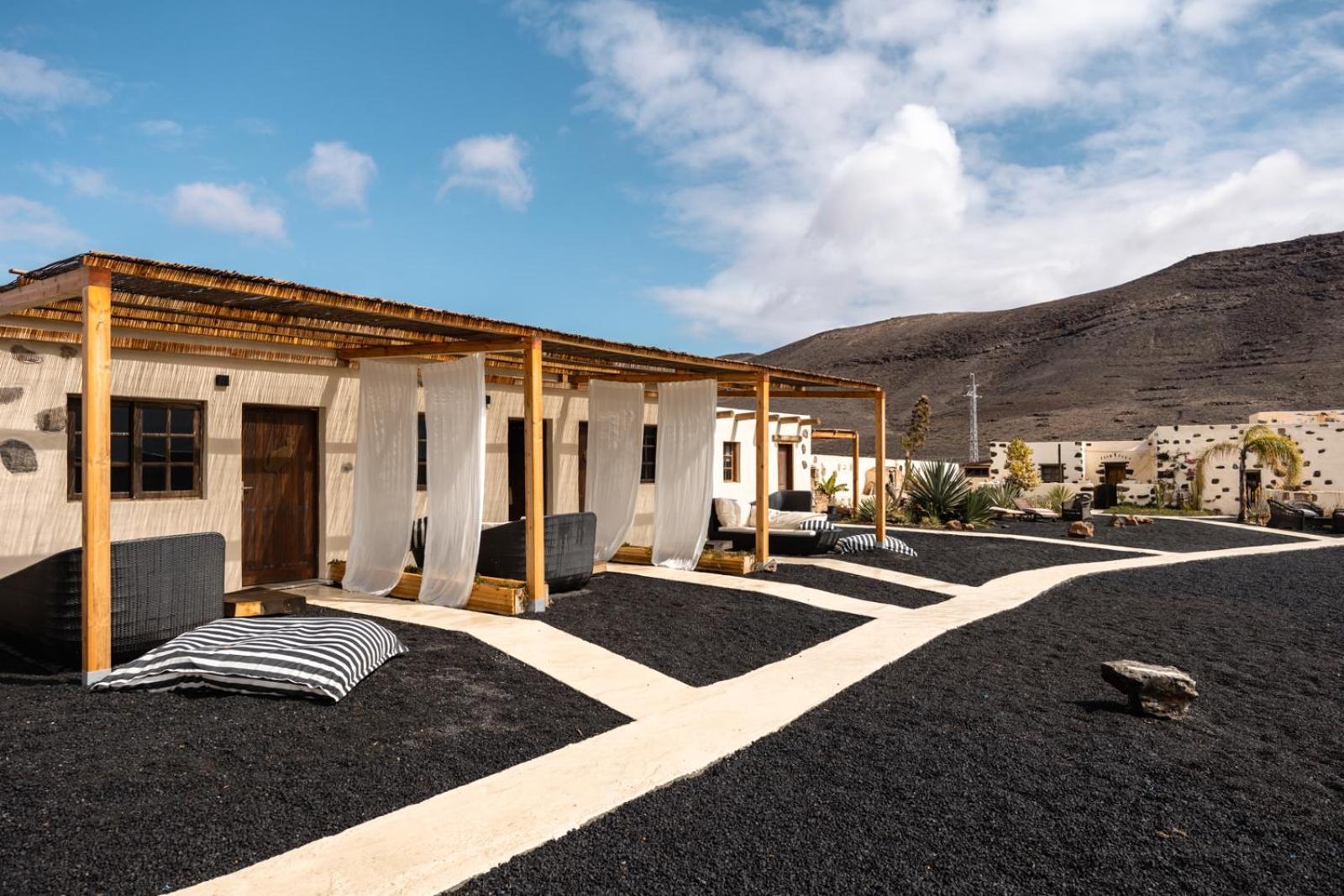 Finca Luz Puerto del Rosario (Fuerteventura) Exterior foto