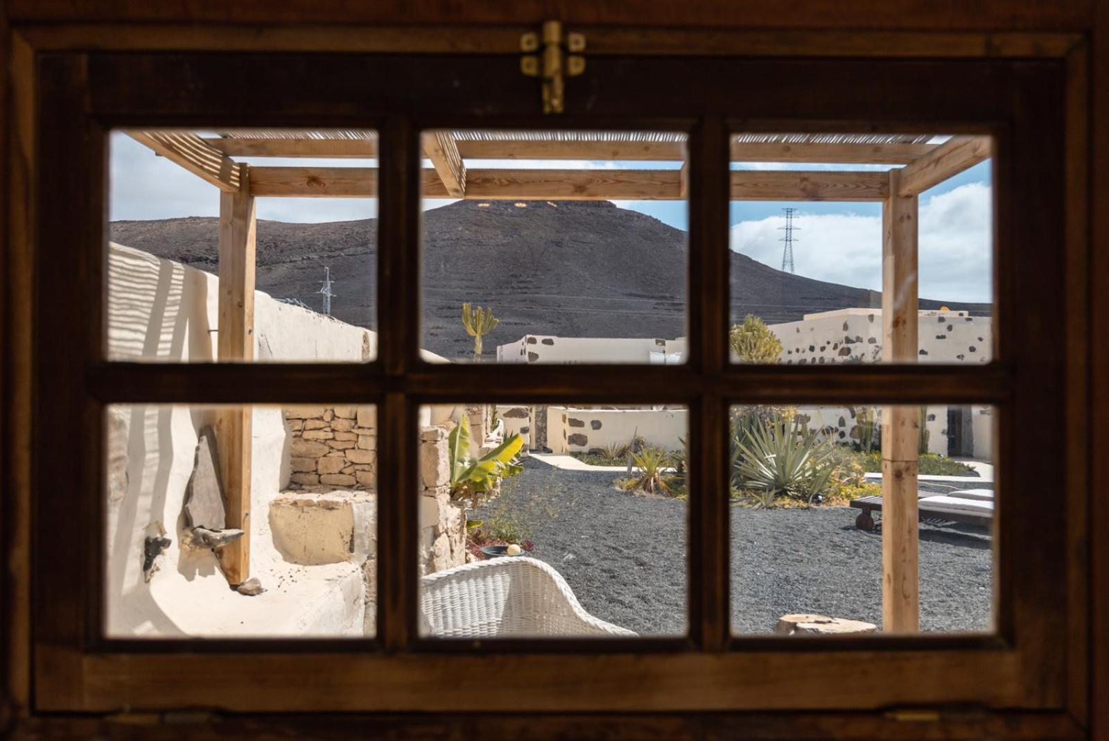 Finca Luz Puerto del Rosario (Fuerteventura) Exterior foto