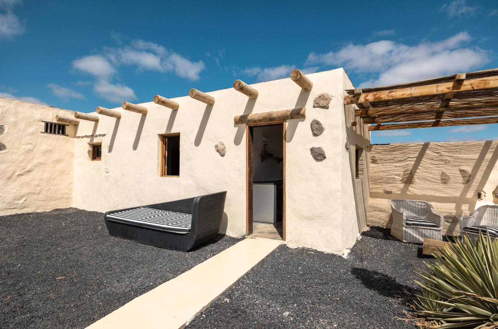 Finca Luz Puerto del Rosario (Fuerteventura) Exterior foto